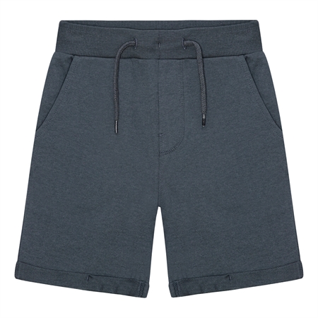 Billede af BIRKHOLM Sweat Shorts Skifer Grå